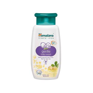 Himalaya Gentle Baby Wash